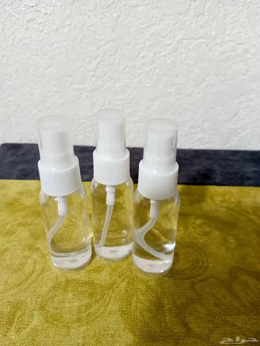 عطر عطور مزيل عرق طبيعي آمن 2