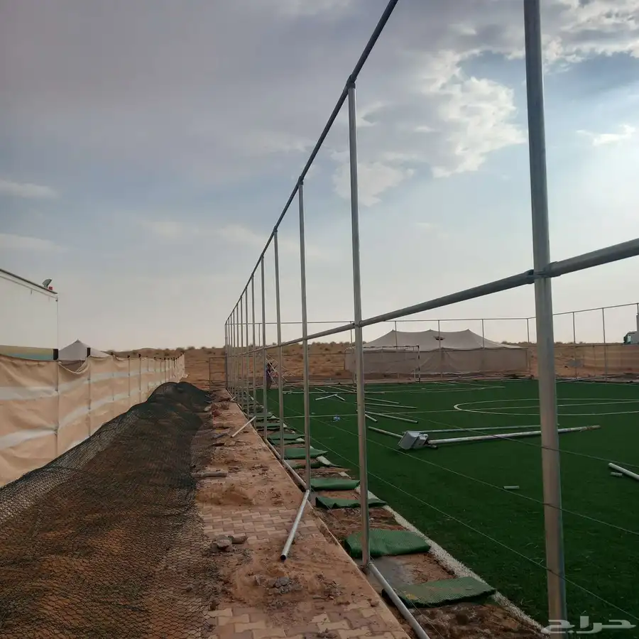 مقاول شبوك 1