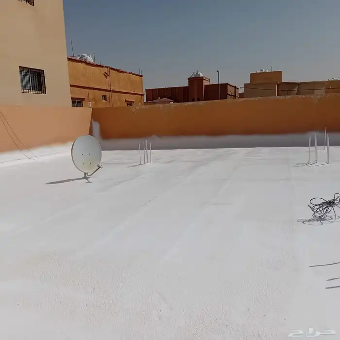 عزل فوم بالقصيم 2