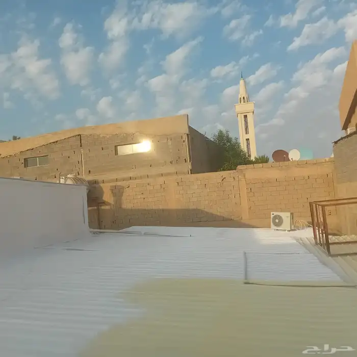 عزل فوم بالقصيم 3