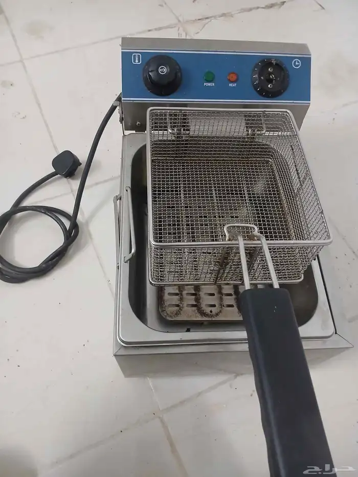 ميكرويف دورا قلايه بطاطس 1