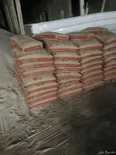 بطحاء أسمنت طوب عتب بلوك طوب صقير نقل مخلفات 4