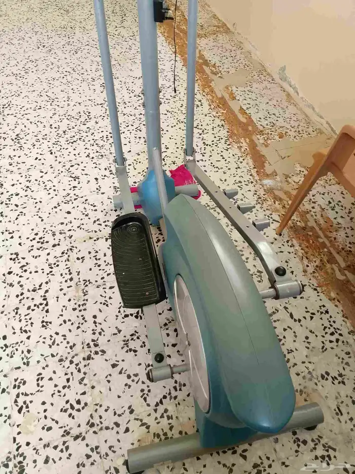 أجهزة رياضيه للبيع 1