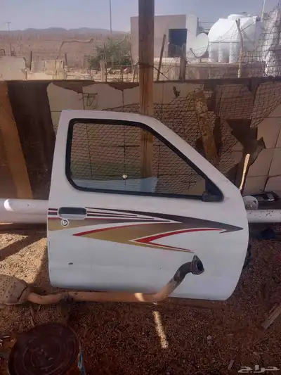 ددسن 2013 تشليح الي موضح بصوره للبيع 2