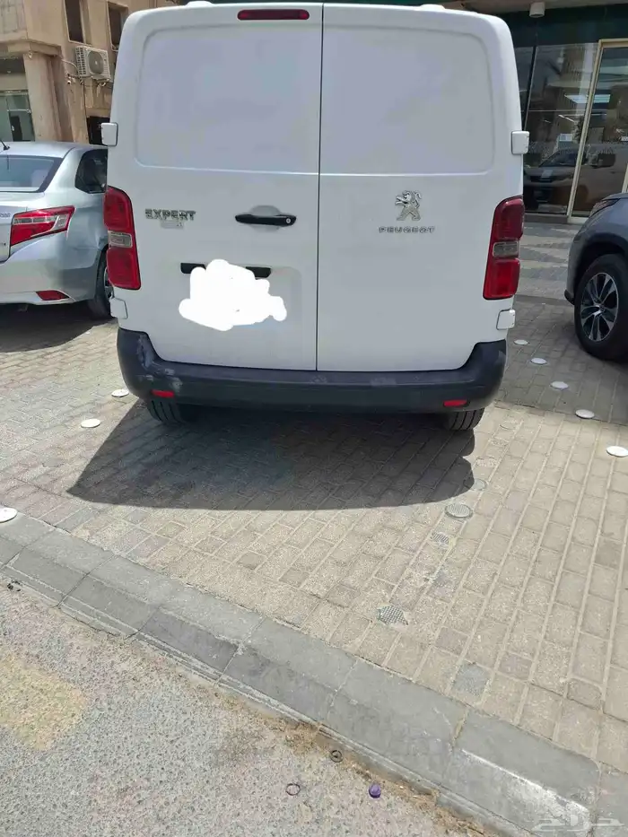 بيجو 2018 3