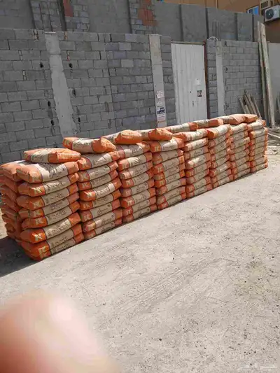 بطحاء أسمنت طوب عتب بلوك طوب صقير نقل مخلفات 9