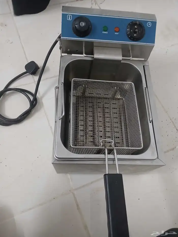 ميكرويف دورا قلايه بطاطس 0