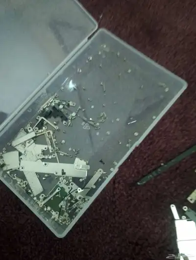 للبيع قطع غيار ايفونات من 5s الى ايفون 16برو ماكس 11