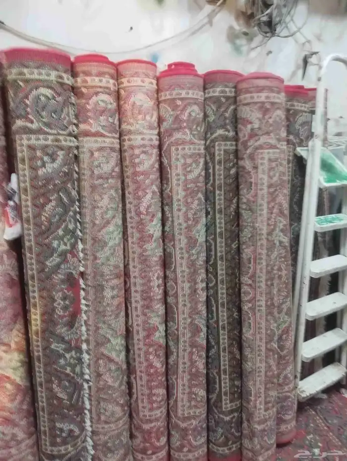 العنوان المزاحميه عند دوار بنده 4