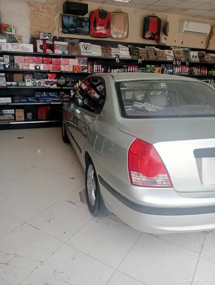 النترا 2006 9