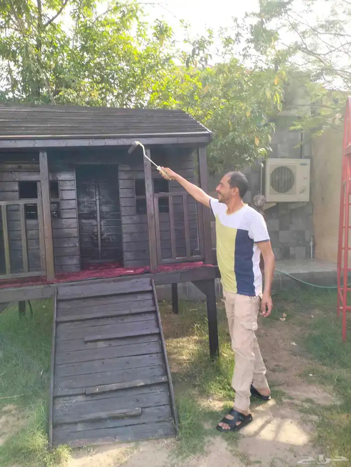 صباغ سيهات والقطيف 6