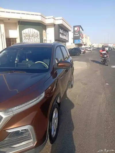 شفروليه كابتيفا 2022 9
