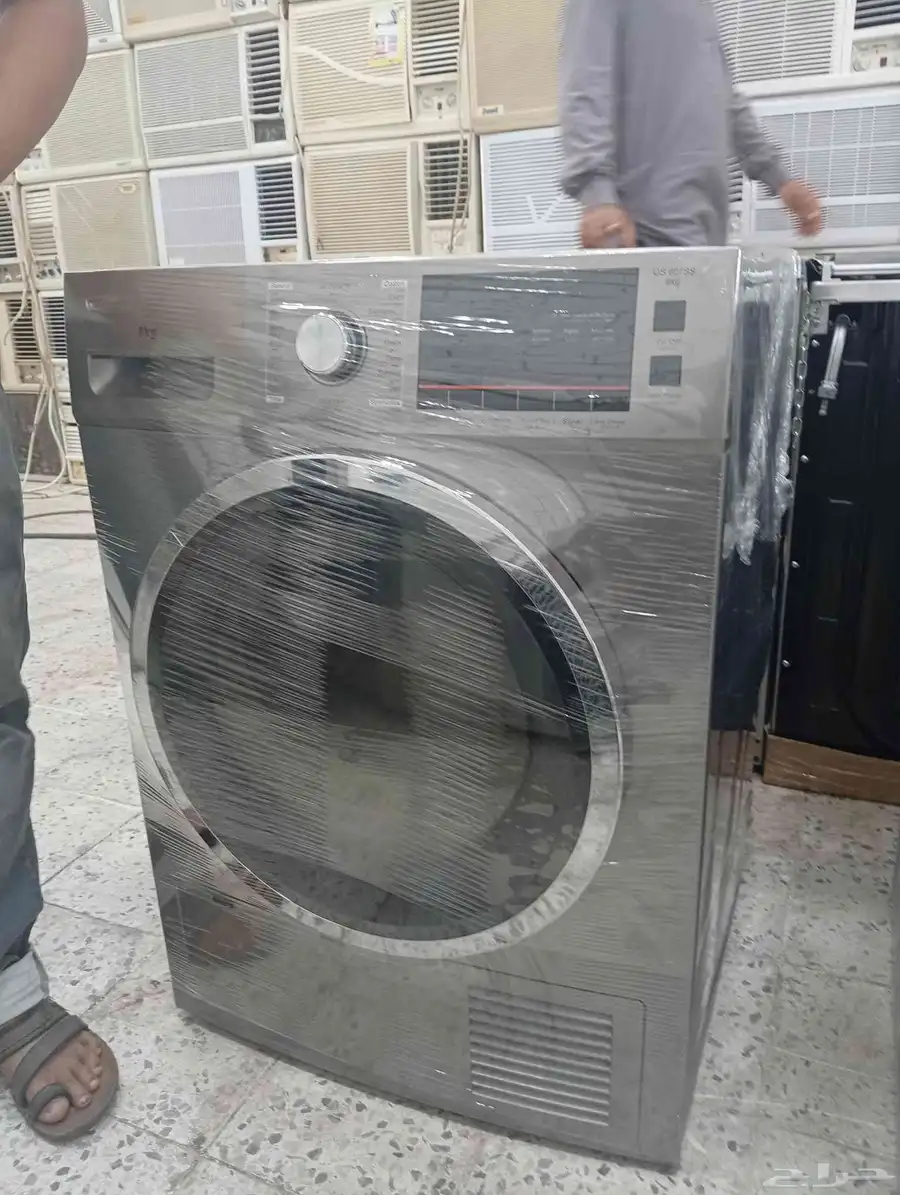 غسالات اوتوماتيك 0