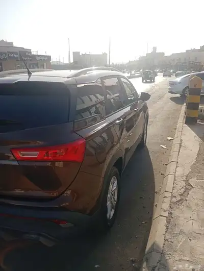 شفروليه كابتيفا 2022 2