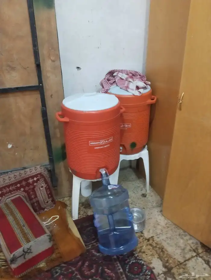 العنوان المزاحميه عند دوار بنده 8