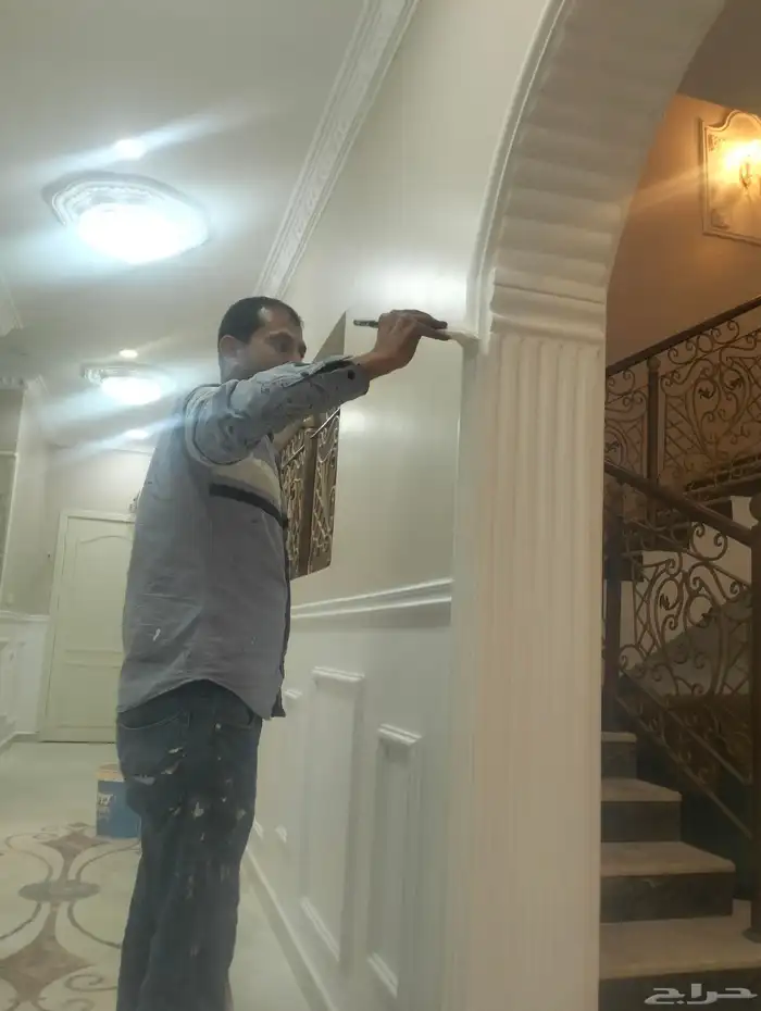 صباغ سيهات والقطيف 5