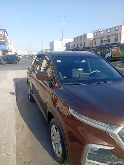 شفروليه كابتيفا 2022 8