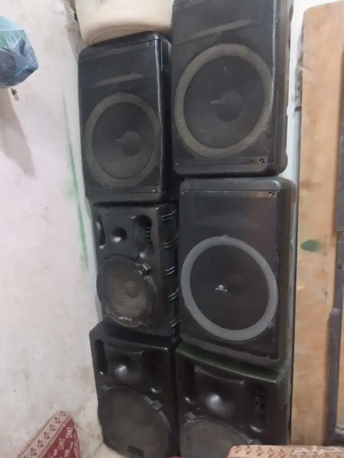 العنوان المزاحميه عند دوار بنده 6