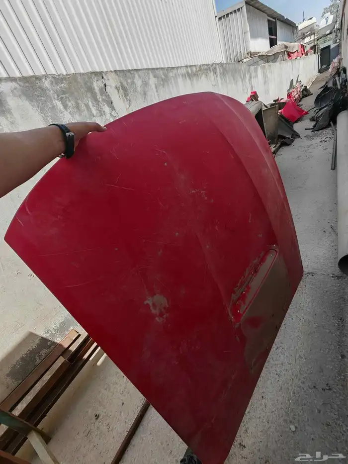 موستنج قطع غيار ford Mustang 5