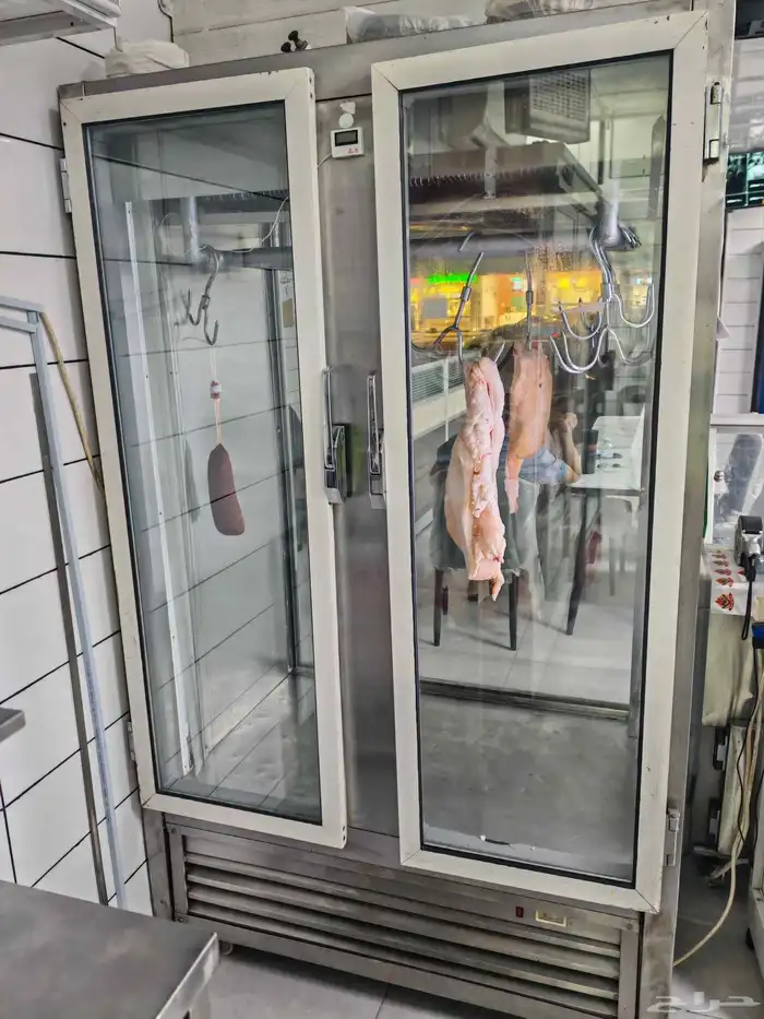 اجهزة كهربائية للمطاعم والملاحم للبيع 8