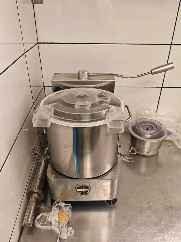 اجهزة كهربائية للمطاعم والملاحم للبيع 11