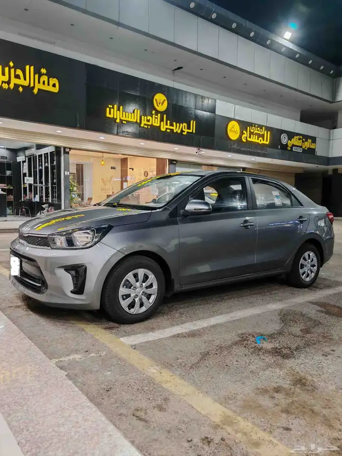 تأجير السيارات الاقتصادية 3