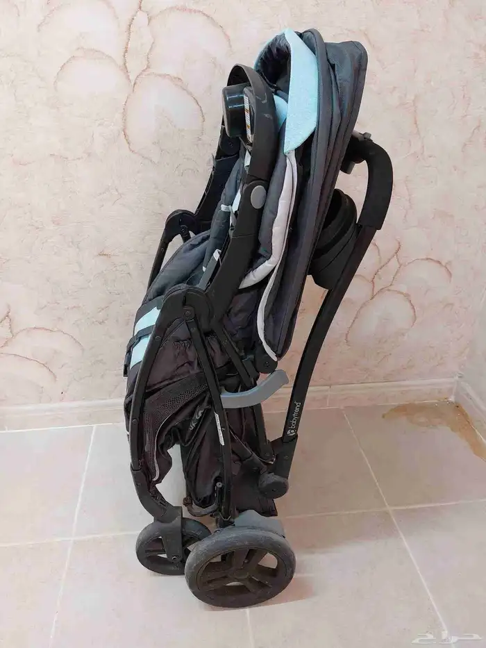 عربية اطفال ثنائى للبيع 1