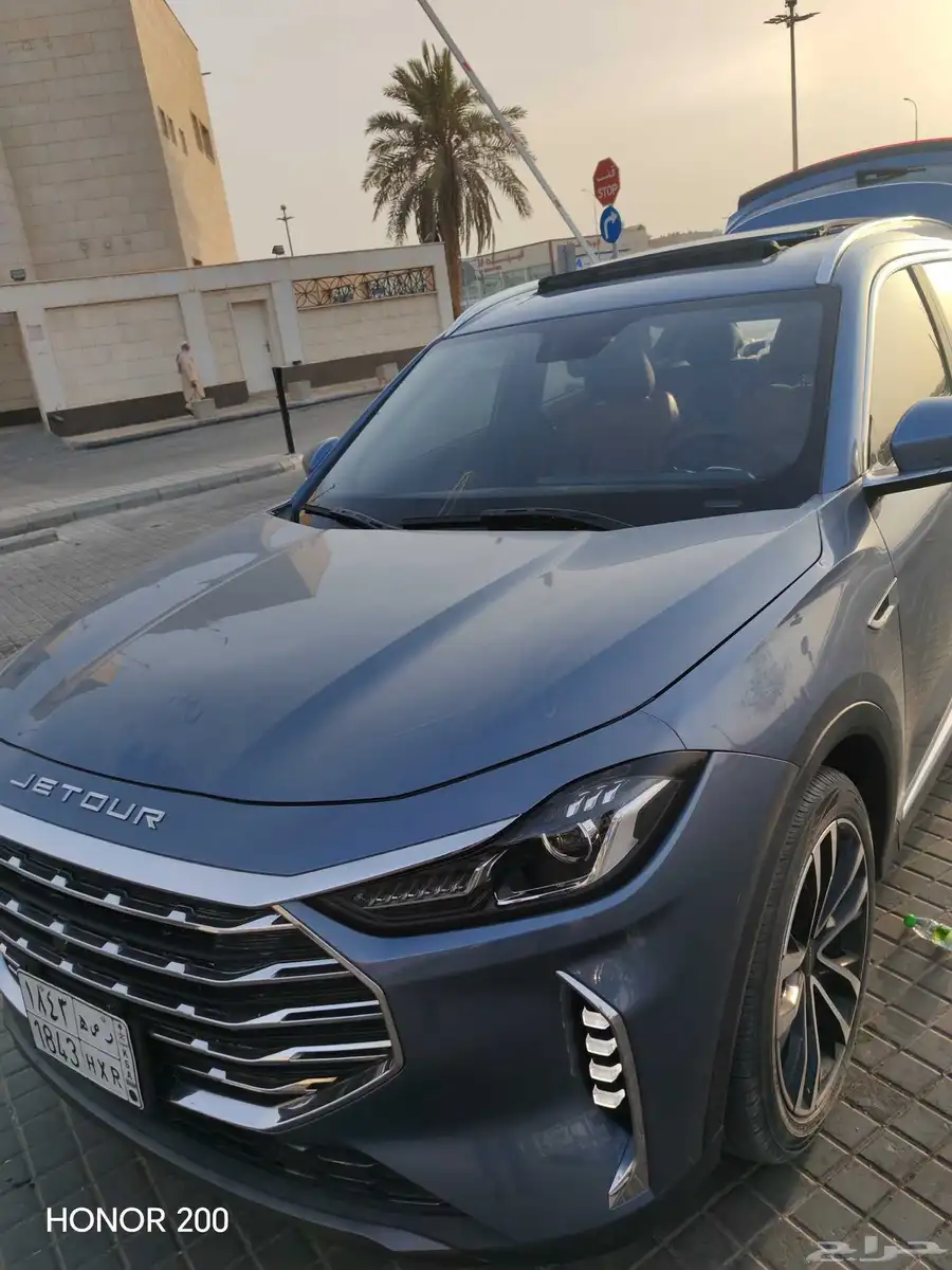 جيتور X70 موديل 2023 6