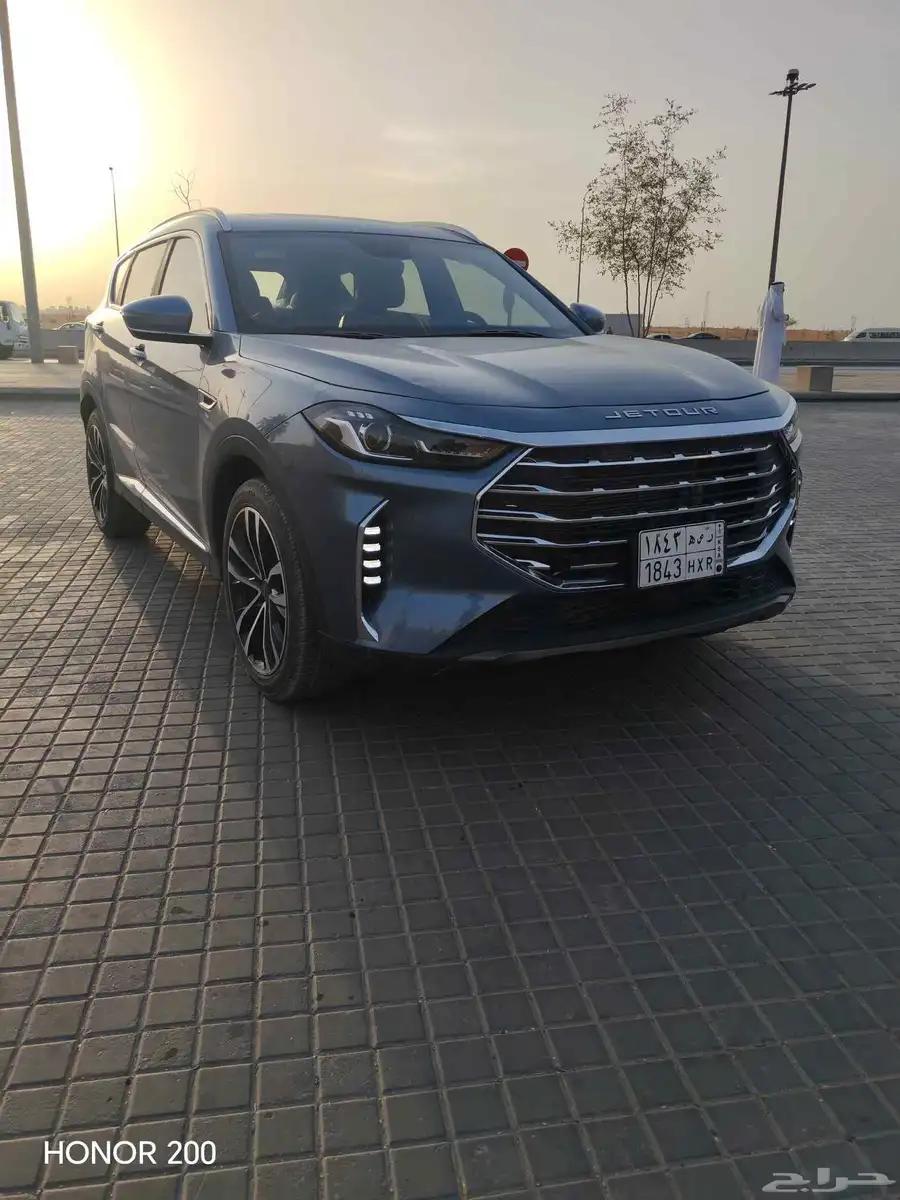 جيتور X70 موديل 2023 9