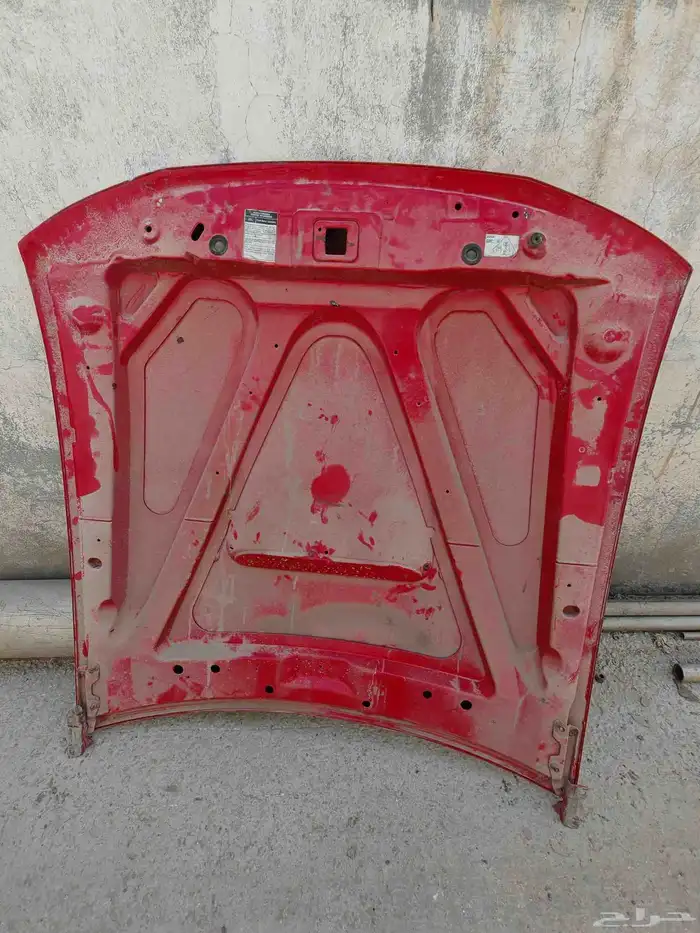 موستنج قطع غيار ford Mustang 9