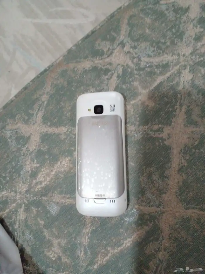 نوكيا C5 _01 0
