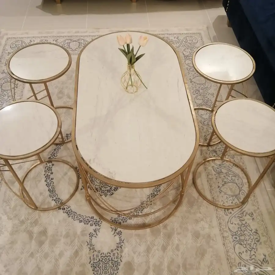 طاولة خدمة 0