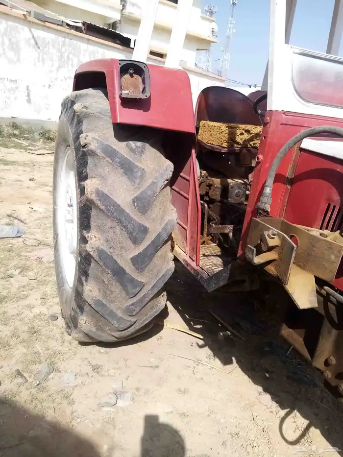حراته ستير يتبعه مشط و صروخ 1
