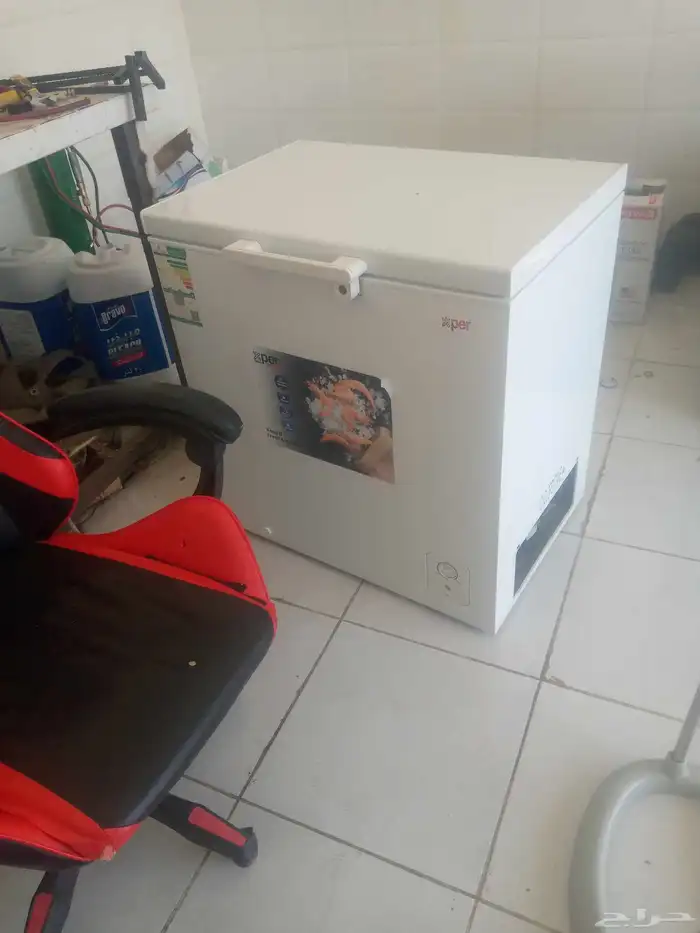 ثلاثه ثلاجه فريزر غساله 2
