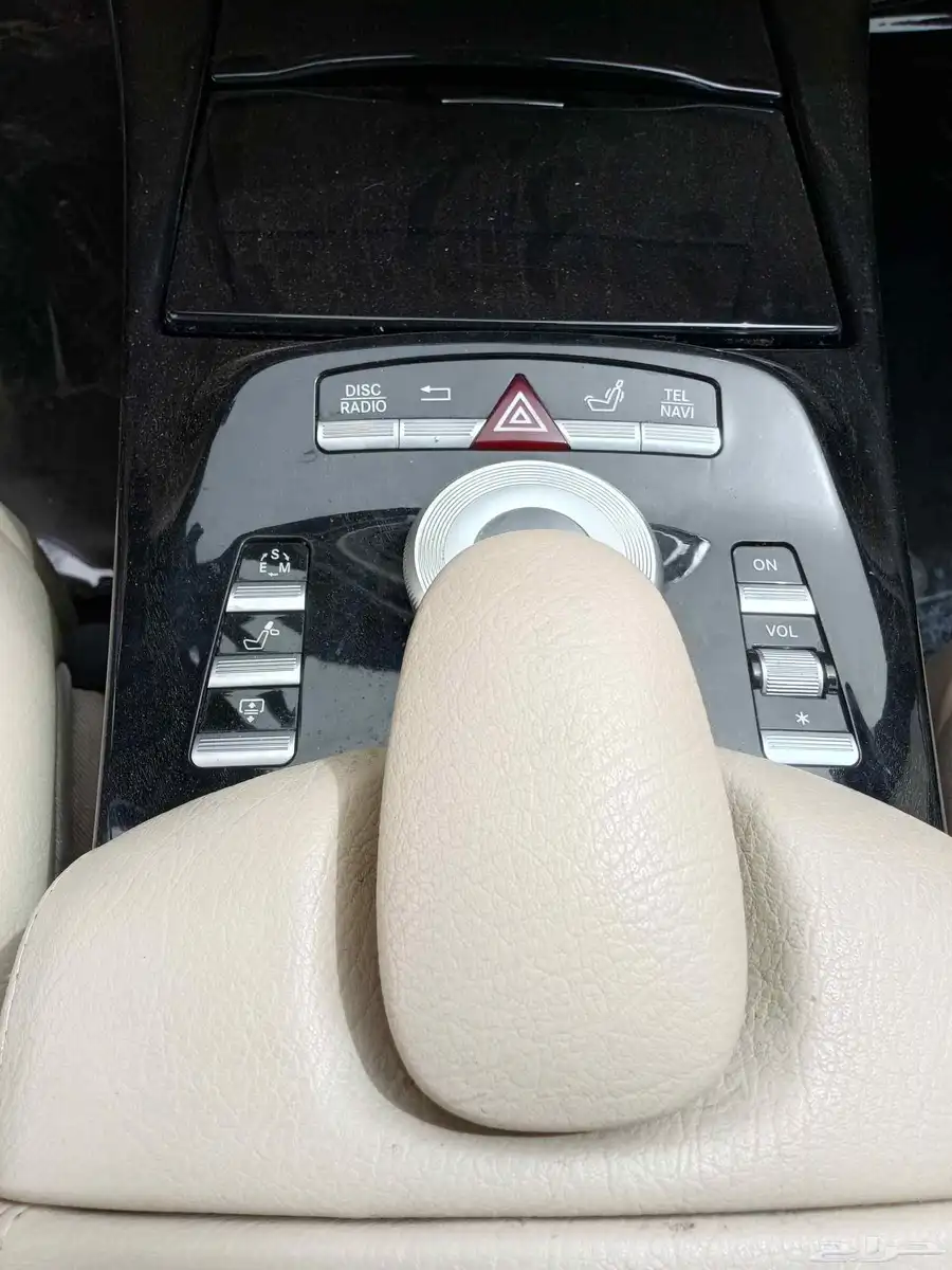 مرسيدس بانوراما ( 2013 ) S350 جفالي نظيف بحالة ممتازة 20