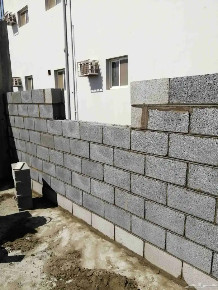 بنا بلوك بتبوك بناء بتبوك تكسير ولياسه وترميم بتبوك 3