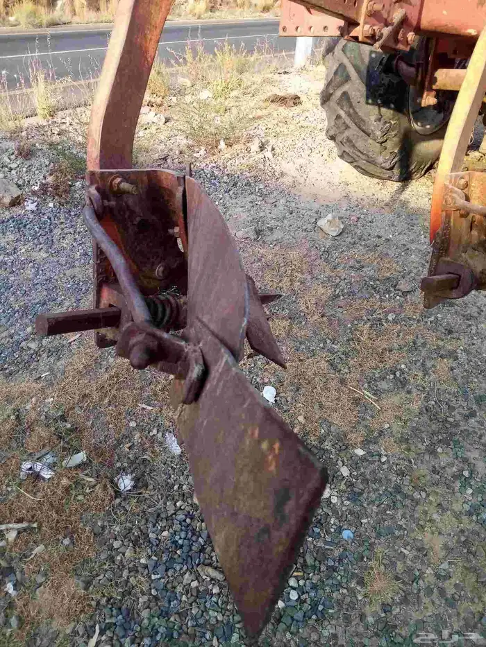 حراته ستير يتبعه مشط و صروخ 0