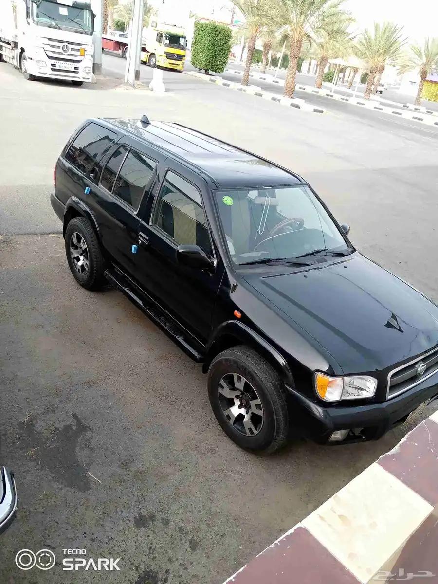 باثفندر 2006 1