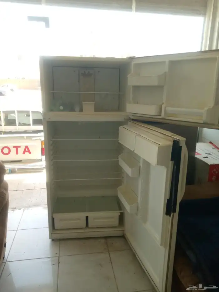 ثلاثه ثلاجه فريزر غساله 0