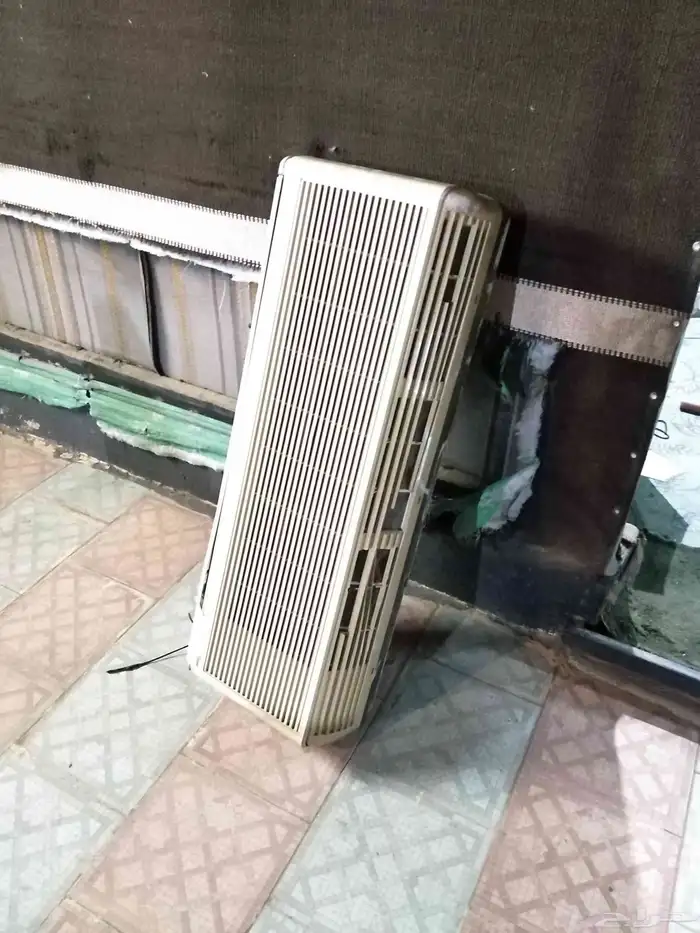 رأس مكيف نظيف للبيع 0