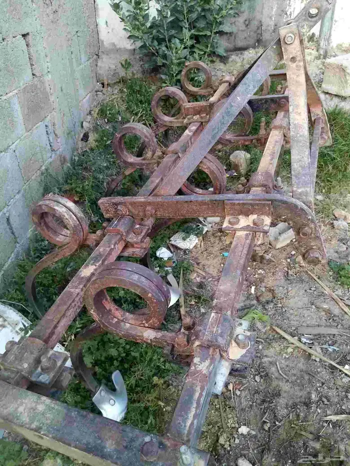 حراته ستير يتبعه مشط و صروخ 3