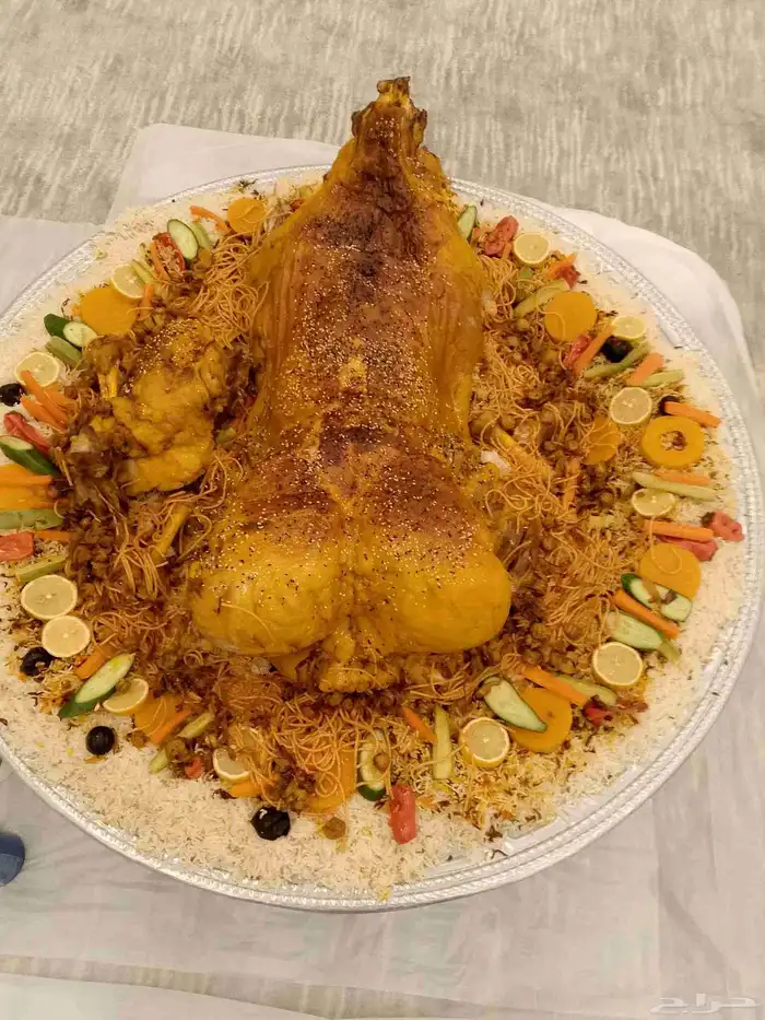 طباخ متنقل 0