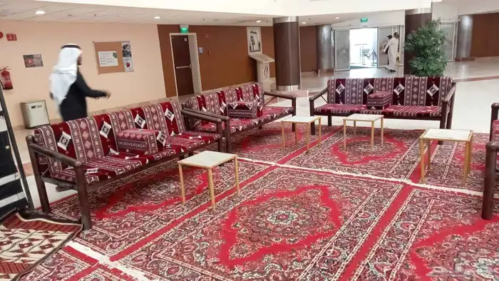 تاجيركراسي طاولات اخيام 2