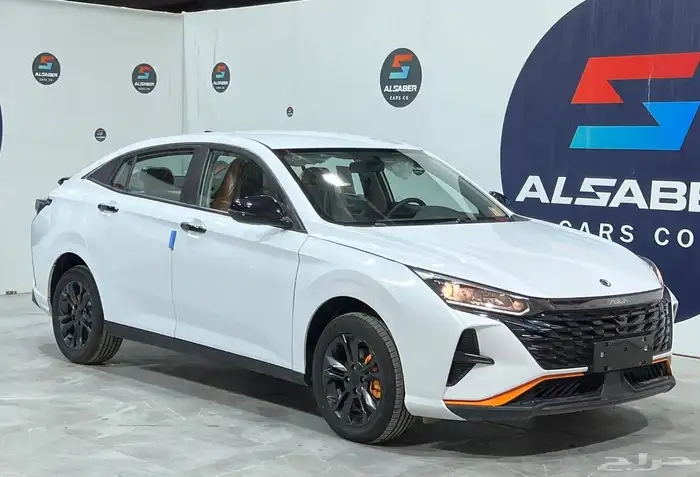 دونج فينج شاين E1 2025 0