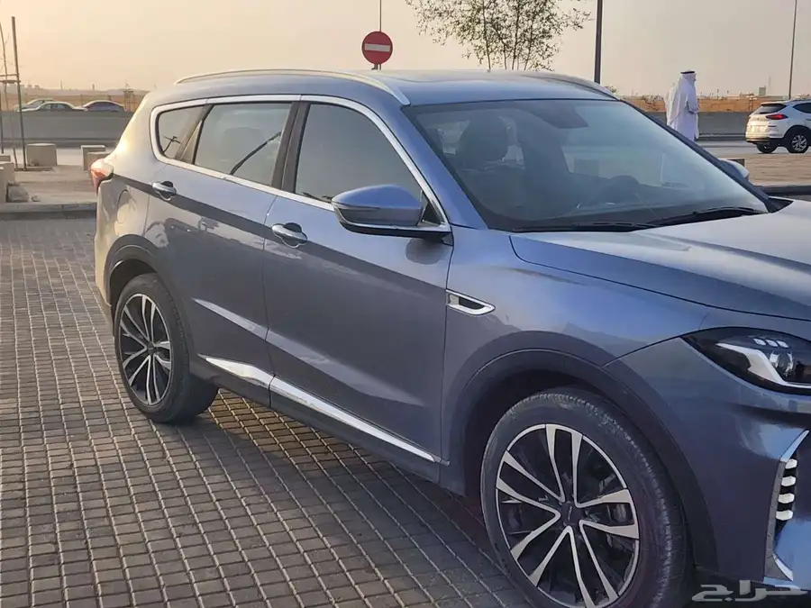 جيتور X70 موديل 2023 3
