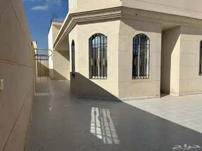دور ارضي بالضاحية أ للبيع 1