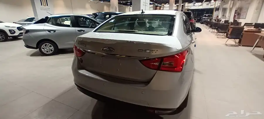 شيري اريزو 5 برو 2023 3
