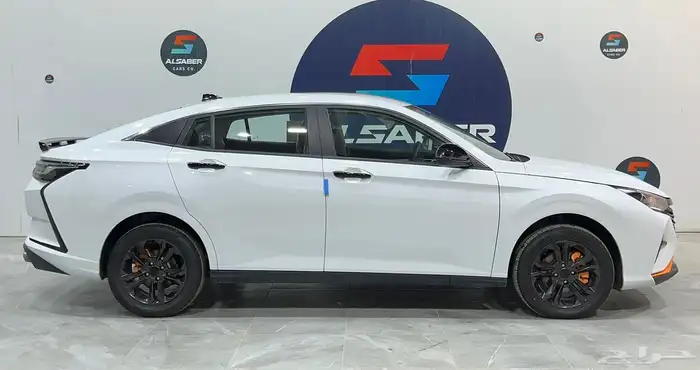دونج فينج شاين E1 2025 3