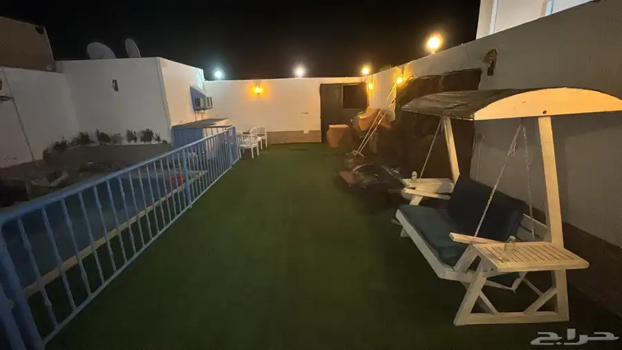 إستراحات وقت الغروب 2