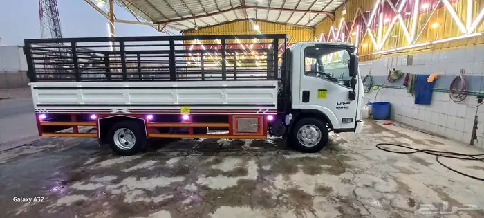 دينا خمسة متر ونص من المدينة الي القصيم او الرياض او اي مكان 0